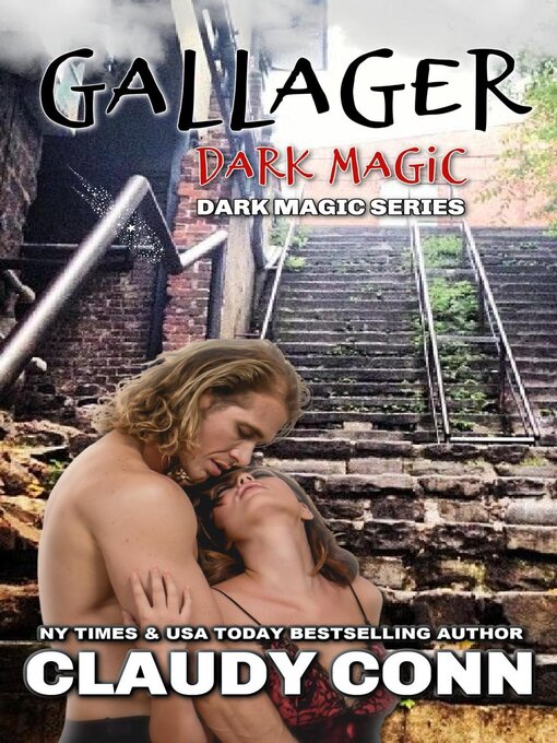 Title details for Gallager-Dark Magic by claudy conn - Available